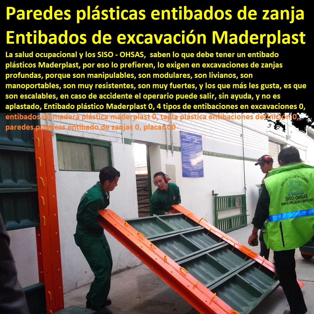 Entibado de zanjas instalación charnelas compuerta box clases y tipos de entibados 0 charnela plástica 0 Sistemas contra las inundaciones Maderplast 0 válvula antiretorno 0 puerta tapa barrera canalización canal Dique entibados Entibado de zanjas instalación charnelas compuerta box clases y tipos de entibados 0 charnela plástica 0 Sistemas contra las inundaciones Maderplast 0 válvula antiretorno 0 puerta tapa barrera canalización canal Dique entibados